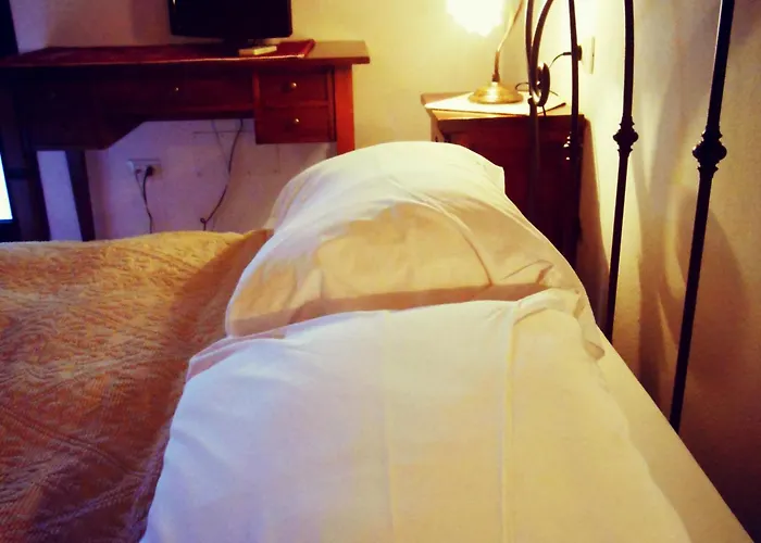 Agriturismo Pedru Caddu
