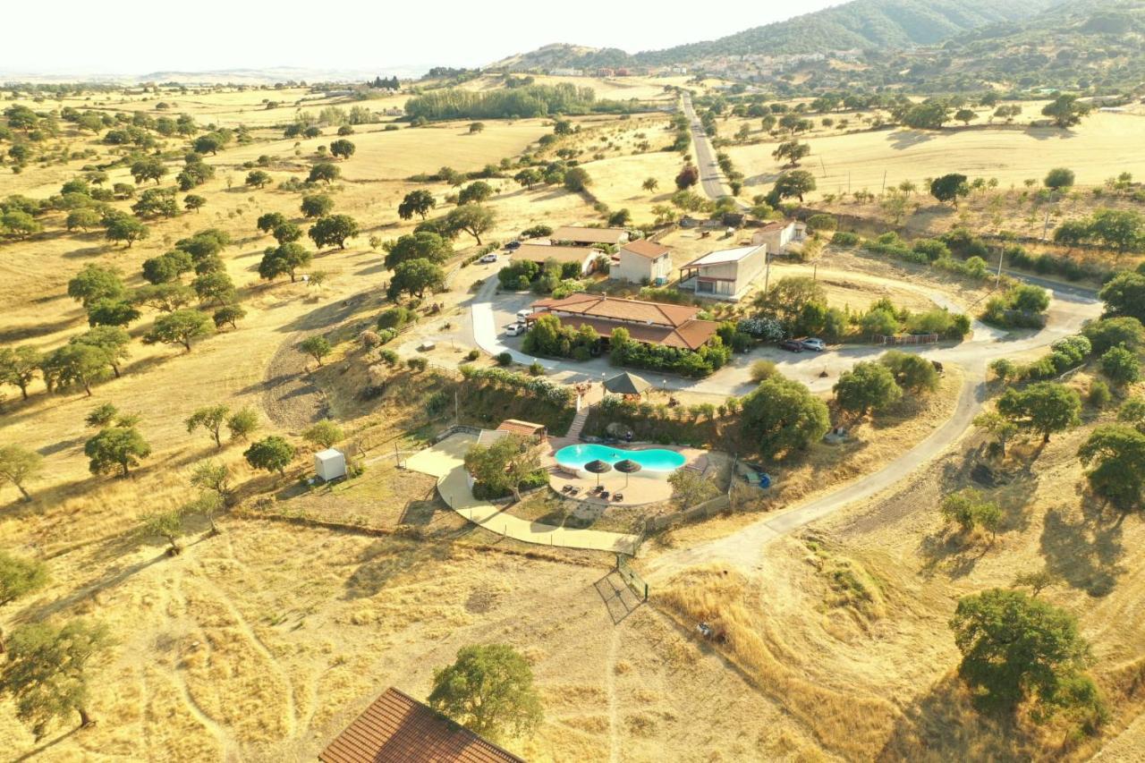 Alloggio per agriturismo Agriturismo Pedru Caddu *