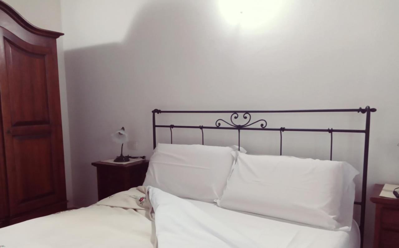 Farm stay Agriturismo Pedru Caddu