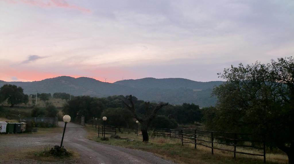 Alloggio per agriturismo Agriturismo Pedru Caddu