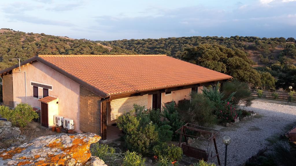 Agriturismo Pedru Caddu Tula