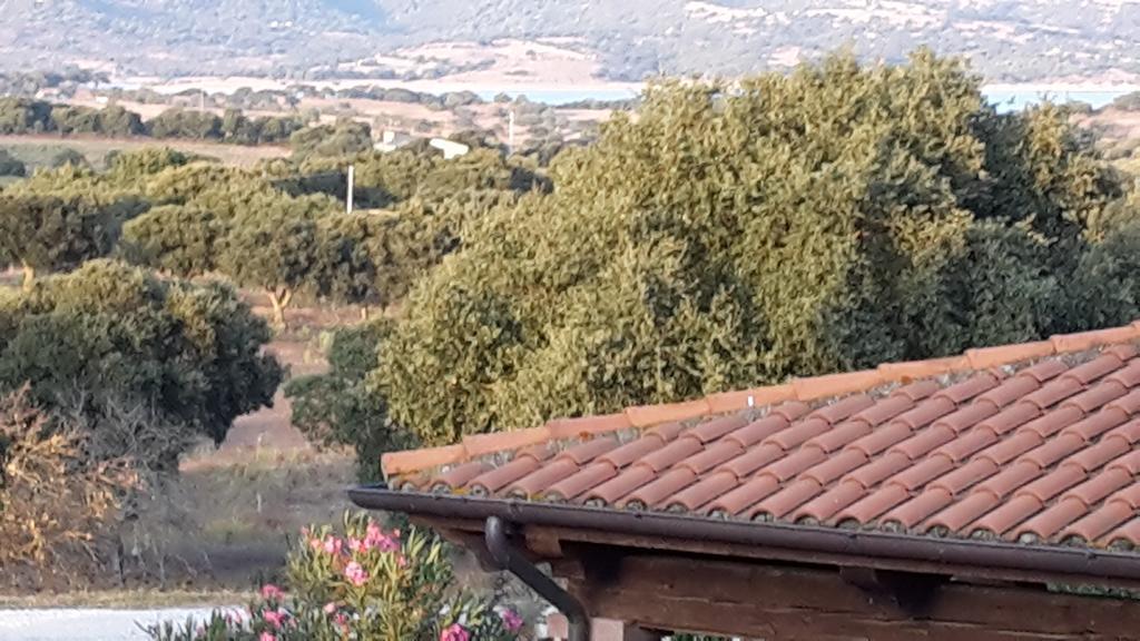 Agriturismo Pedru Caddu