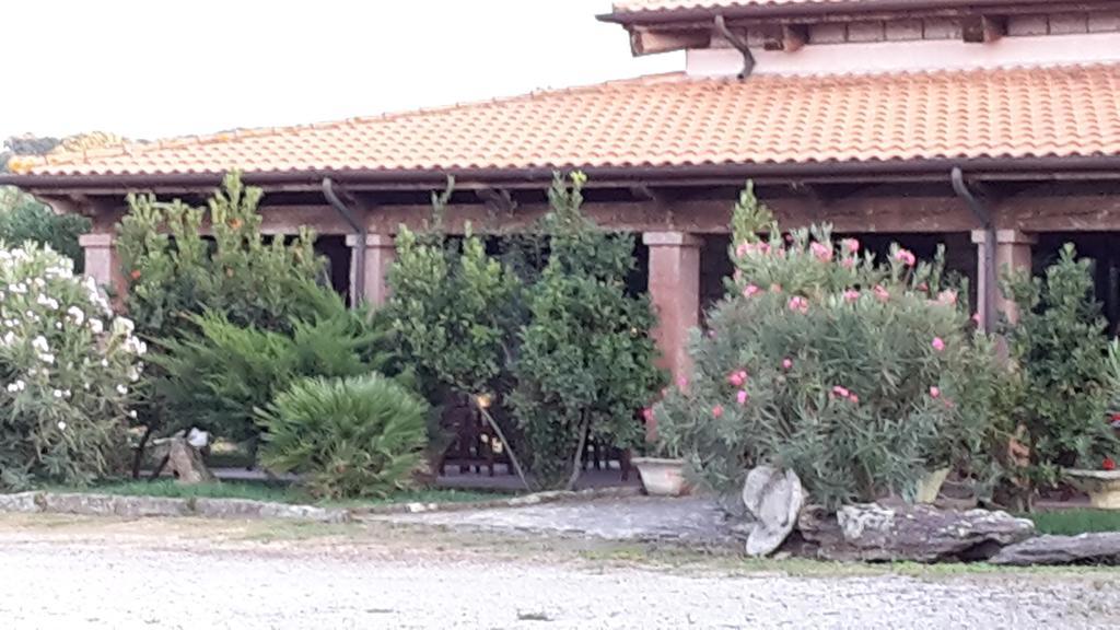 Agriturismo Pedru Caddu * Tula