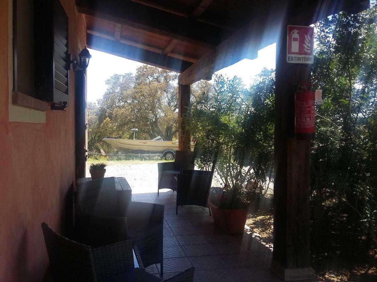 Agriturismo Pedru Caddu Tula