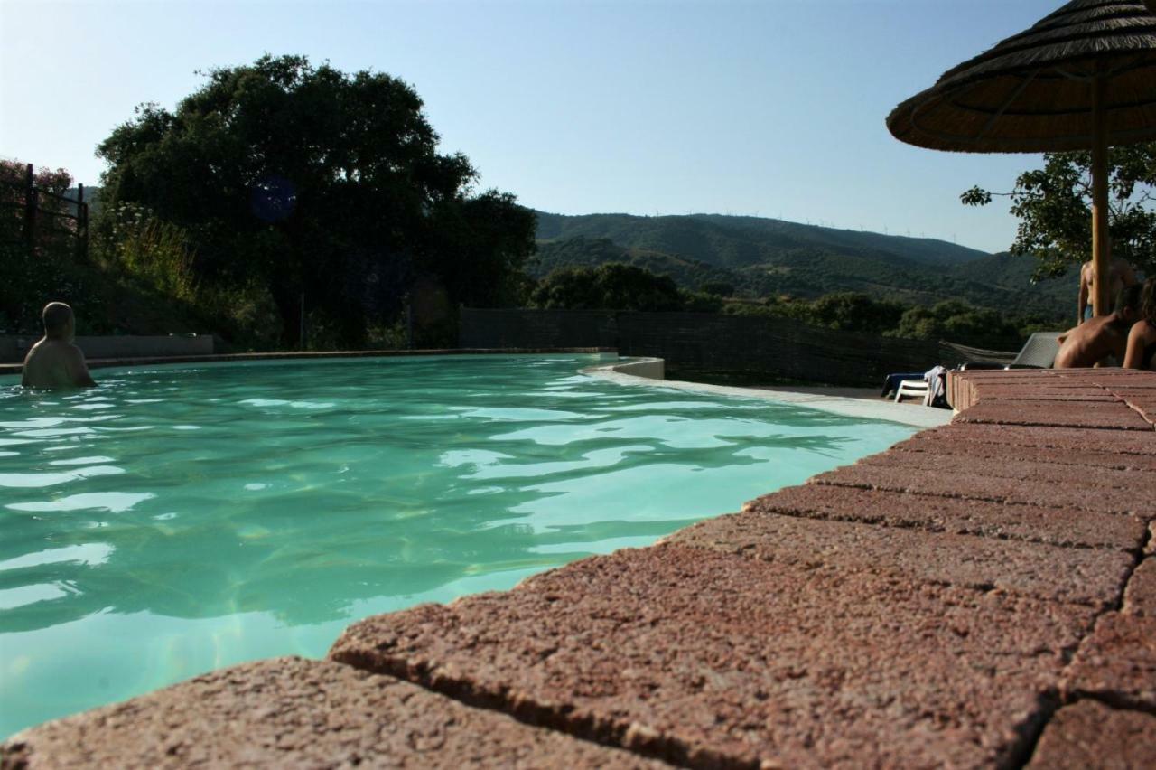 Alloggio per agriturismo Agriturismo Pedru Caddu Tula
