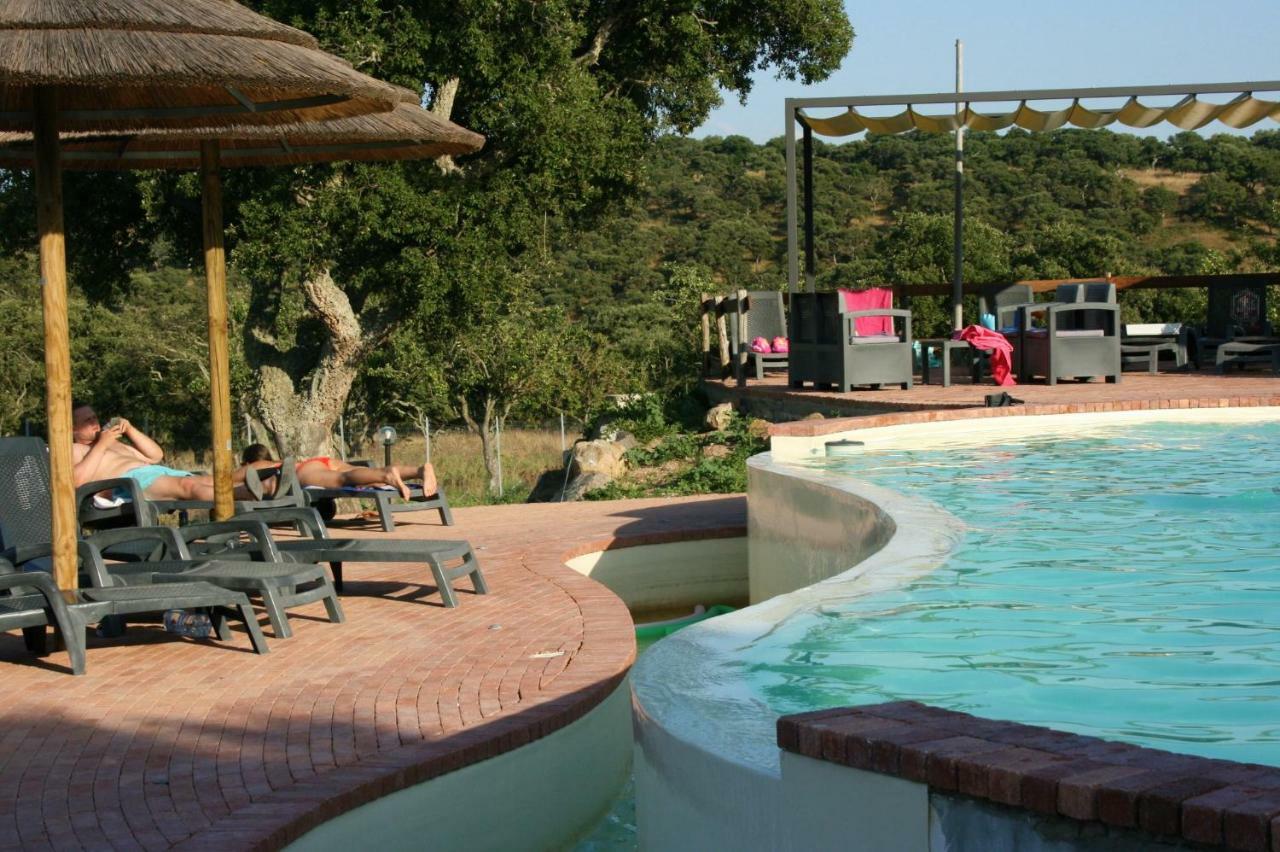 Agriturismo Pedru Caddu Bauernhof