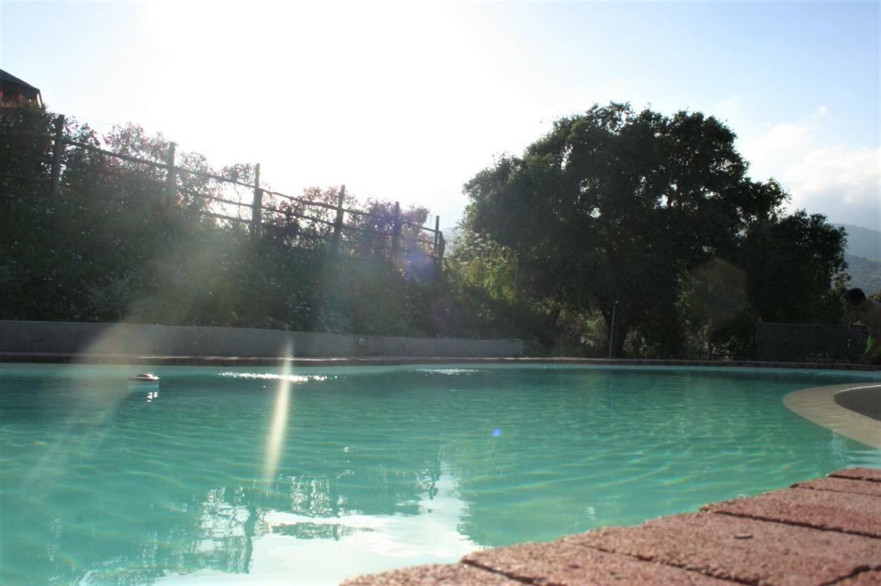 Agriturismo Pedru Caddu Bauernhof