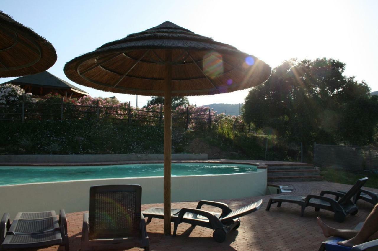 Agriturismo Pedru Caddu Bauernhof *