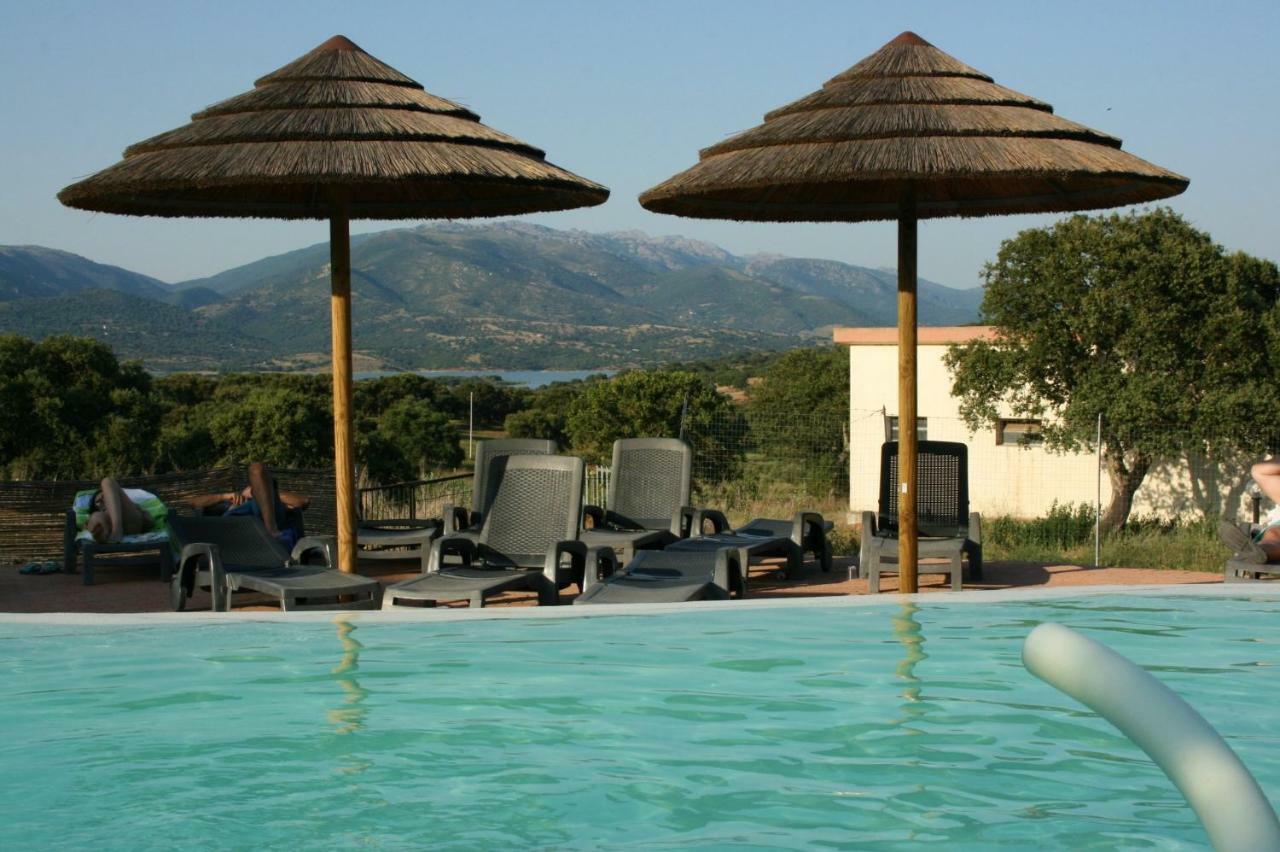 Agriturismo Pedru Caddu Bauernhof *