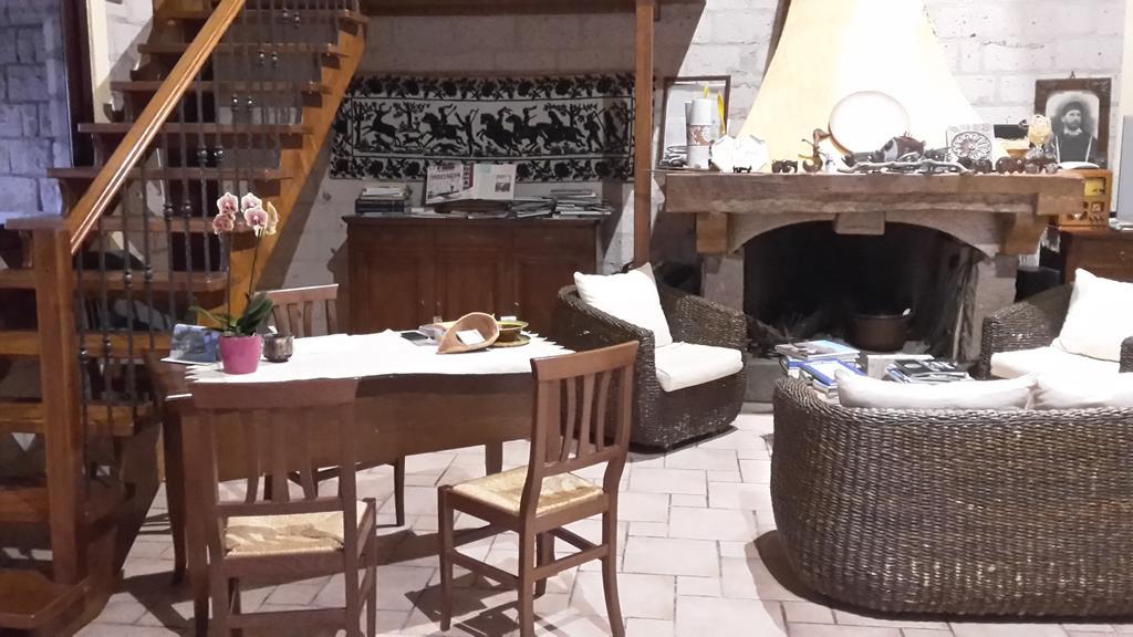 Pedru Caddu Séjour à la ferme *