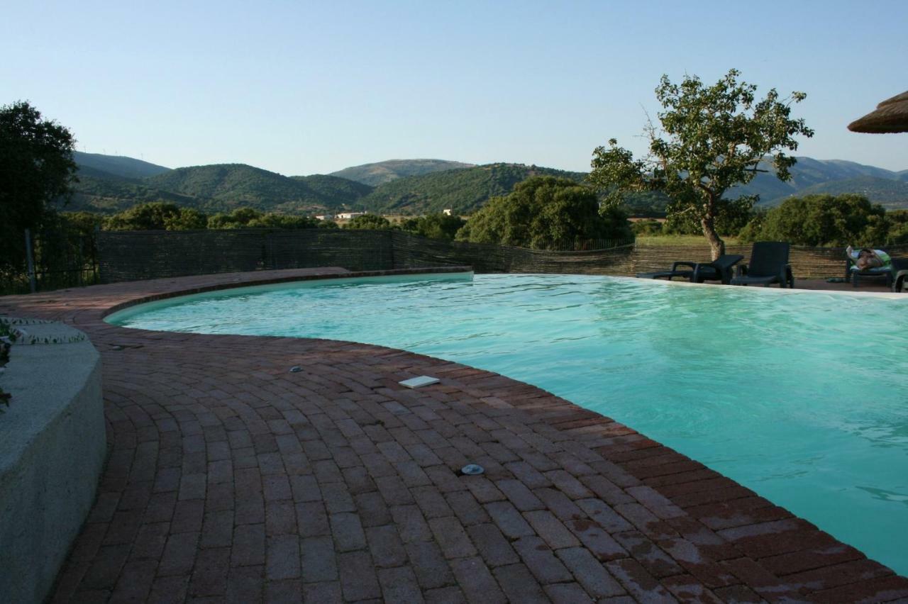 Agriturismo Pedru Caddu Tula