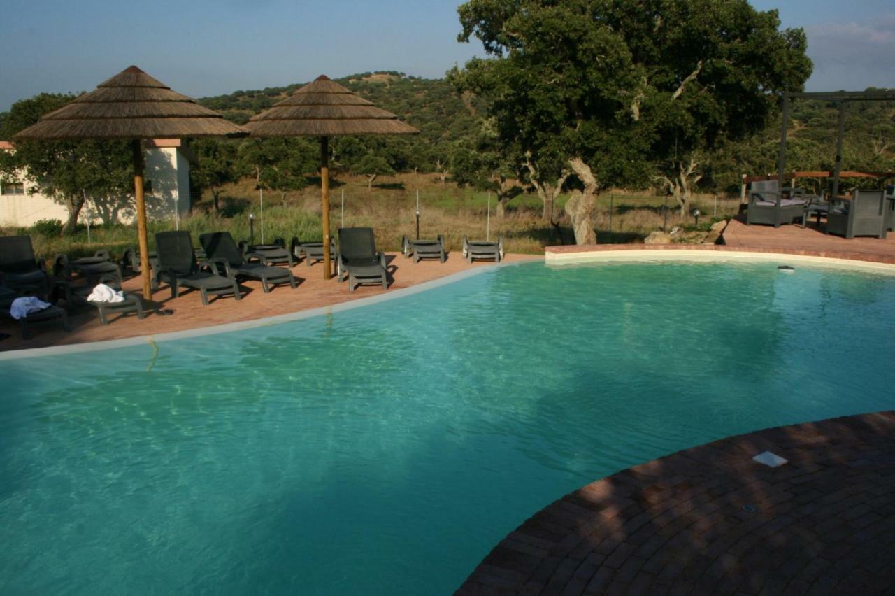 Agriturismo Pedru Caddu Farm stay